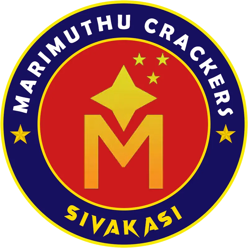 Marimuthu Crackers
